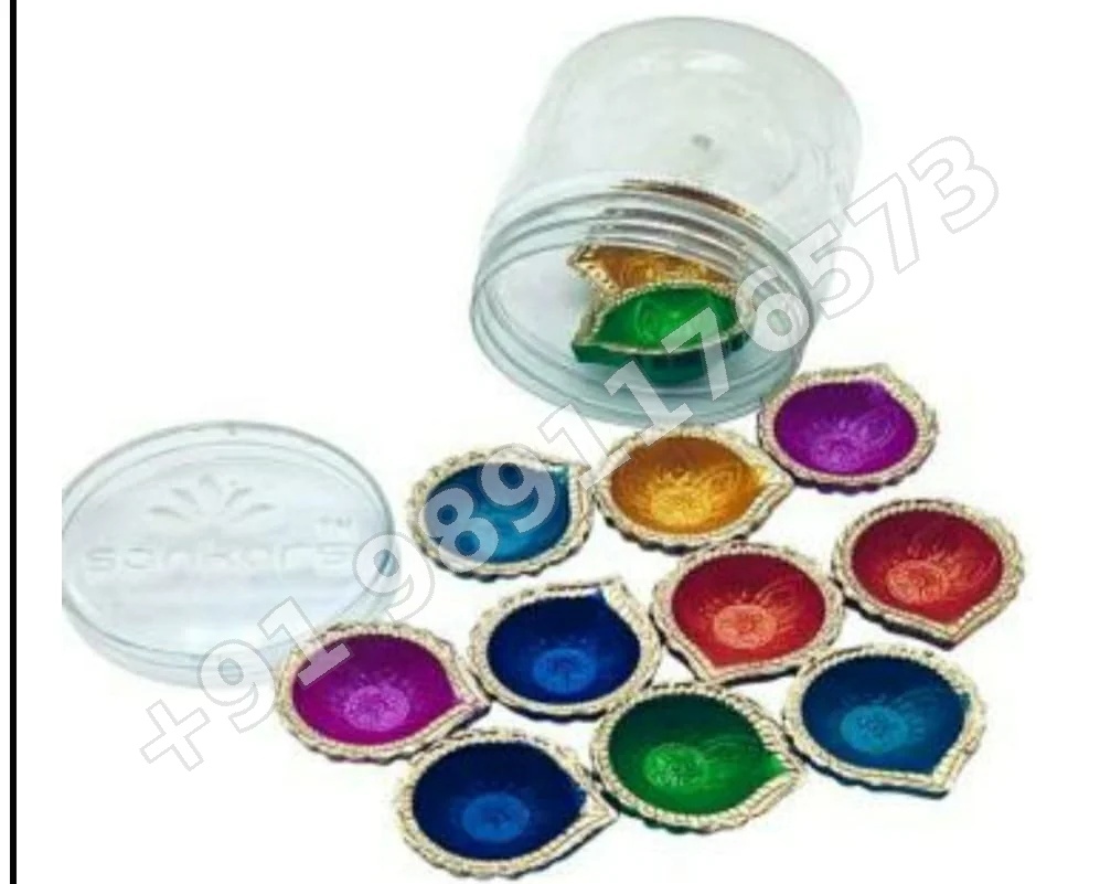 SMALL DIYAS BOX